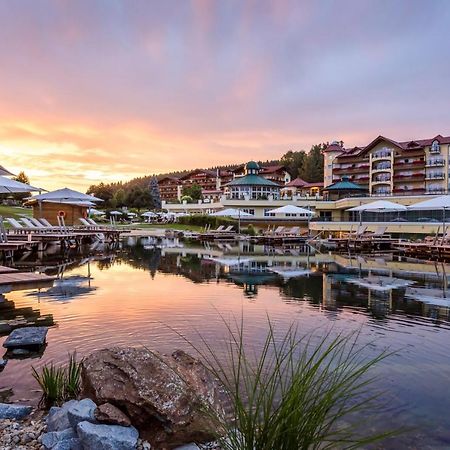Hotel Mooshof Wellness & Spa Resort 博登迈斯 外观 照片