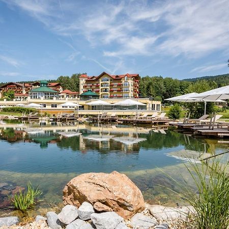 Hotel Mooshof Wellness & Spa Resort 博登迈斯 外观 照片