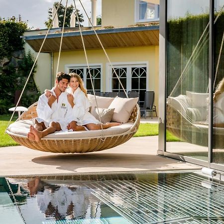 Hotel Mooshof Wellness & Spa Resort 博登迈斯 外观 照片