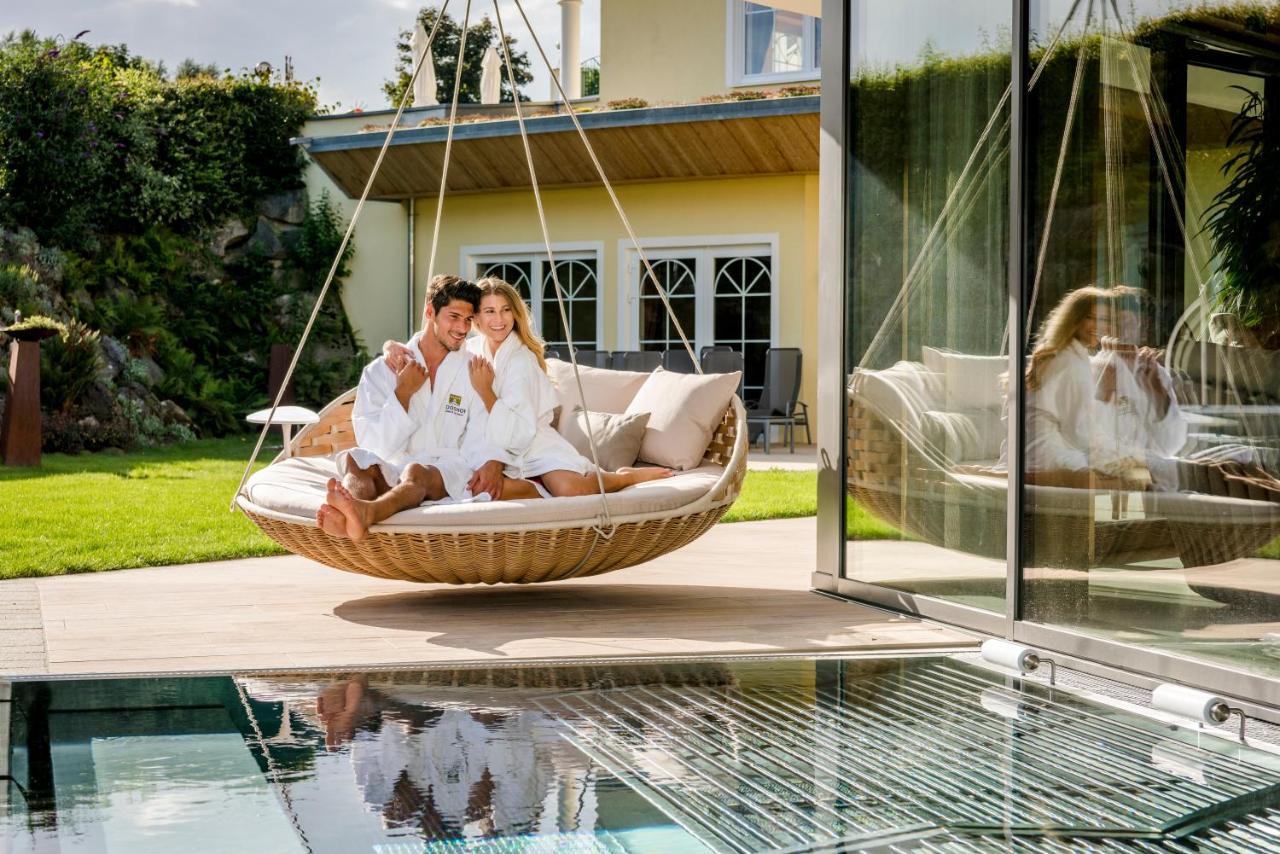 Hotel Mooshof Wellness & Spa Resort 博登迈斯 外观 照片