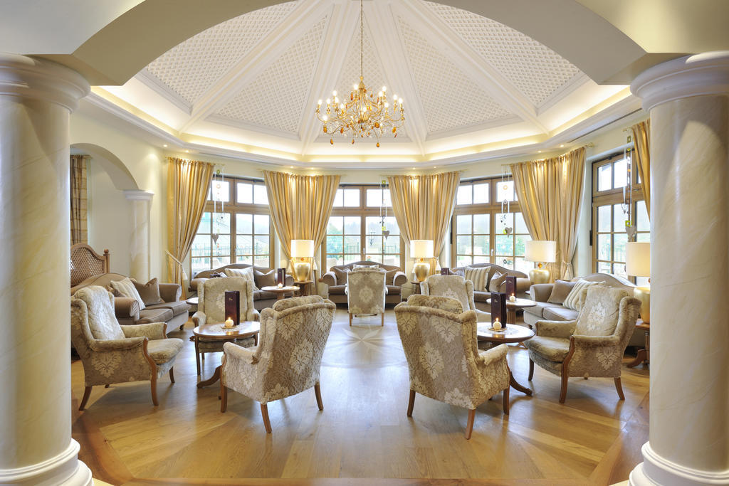 Hotel Mooshof Wellness & Spa Resort 博登迈斯 外观 照片