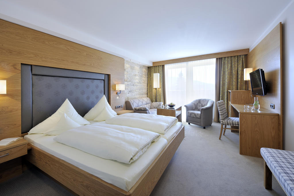 Hotel Mooshof Wellness & Spa Resort 博登迈斯 客房 照片