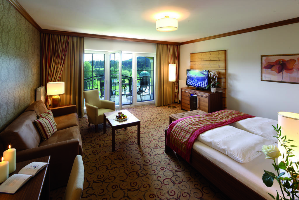Hotel Mooshof Wellness & Spa Resort 博登迈斯 客房 照片