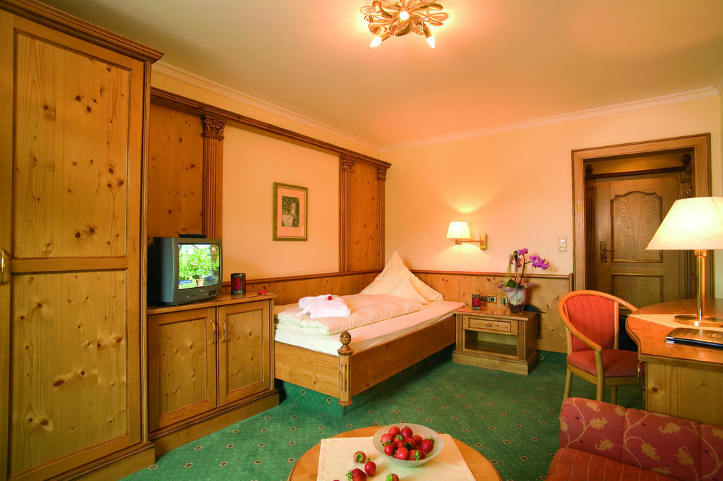 Hotel Mooshof Wellness & Spa Resort 博登迈斯 客房 照片