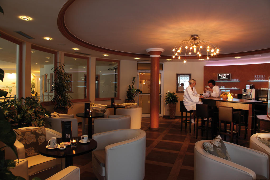 Hotel Mooshof Wellness & Spa Resort 博登迈斯 外观 照片