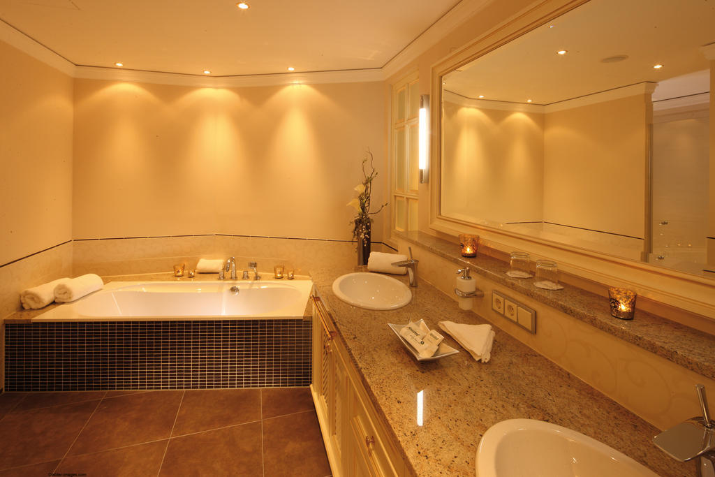 Hotel Mooshof Wellness & Spa Resort 博登迈斯 客房 照片