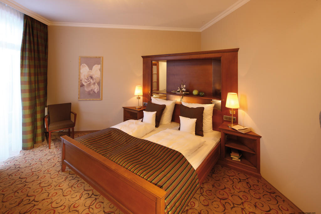 Hotel Mooshof Wellness & Spa Resort 博登迈斯 客房 照片